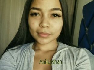 Aniitashan