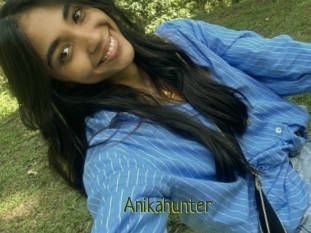 Anikahunter