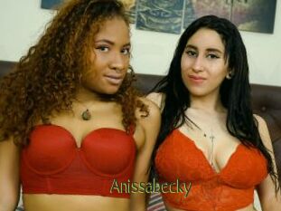 Anissabecky