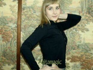 Anitamagic