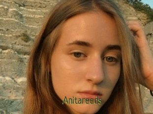 Anitareeds