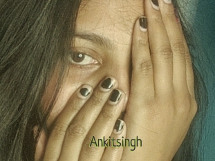 Ankitsingh