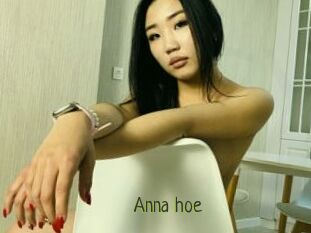 Anna_hoe