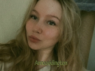 Annaaddington
