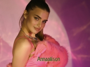 Annaallison
