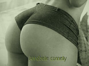 Annabelle_connelly