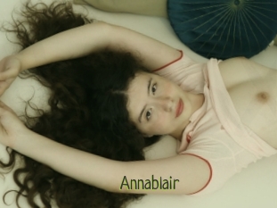 Annablair
