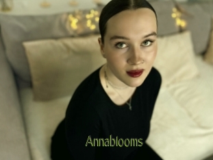 Annablooms
