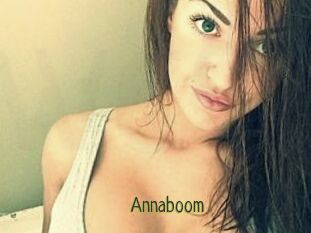Annaboom