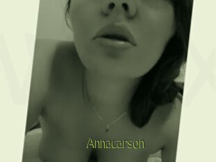 Annacarson