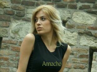 Annacho