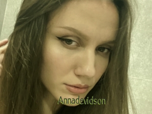 Annadevidson