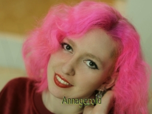 Annagerold