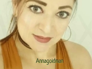 Annagoldman