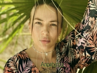 Annahatta