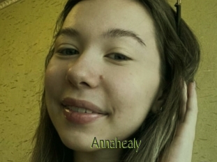 Annahealy