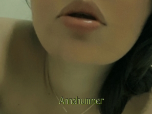 Annahummer