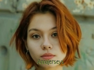 Annajerseys