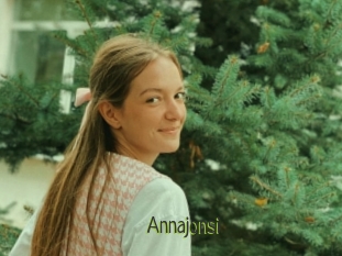Annajonsi