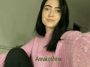 Annakoshina