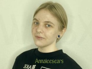 Annaleesears