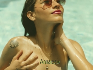 Annaleew