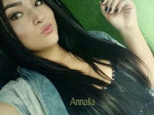 Annalia
