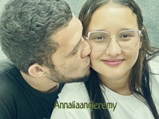 Annaliaandjeremy