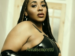 Annalisemoretti
