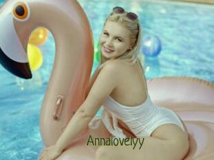 Annalovelyy