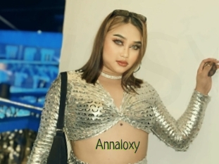Annaloxy