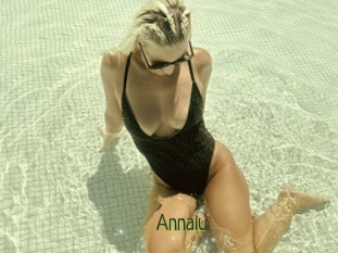 Annalu
