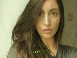 Annamaryia