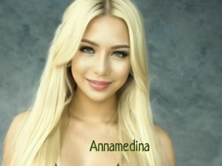 Annamedina