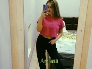Annamilli