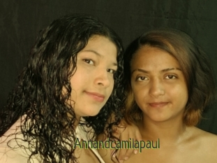 Annandcamilapaul