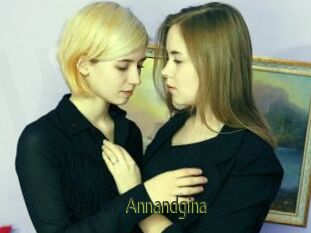 Annandgina