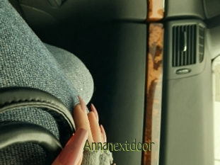 Annanextdoor