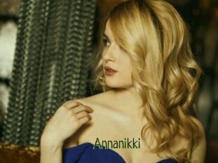 Annanikki