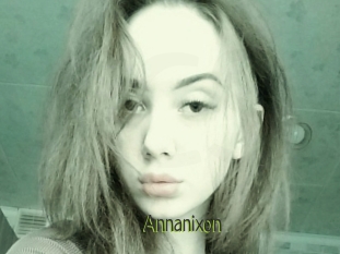 Annanixon
