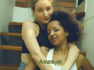 Annankylei