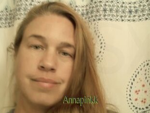 Annapinkk