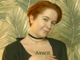 Annarat