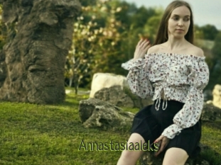 Annastasiaaleks