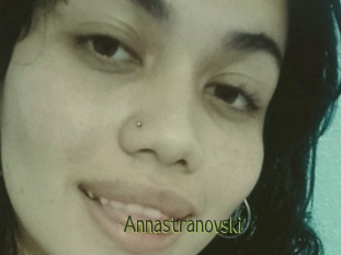 Annastranovski