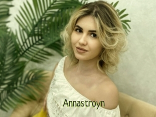 Annastroyn