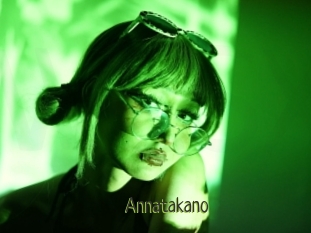 Annatakano
