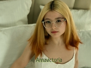 Annavictoria