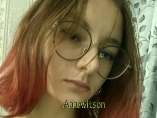 Annawitson