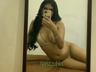 Annazubiri